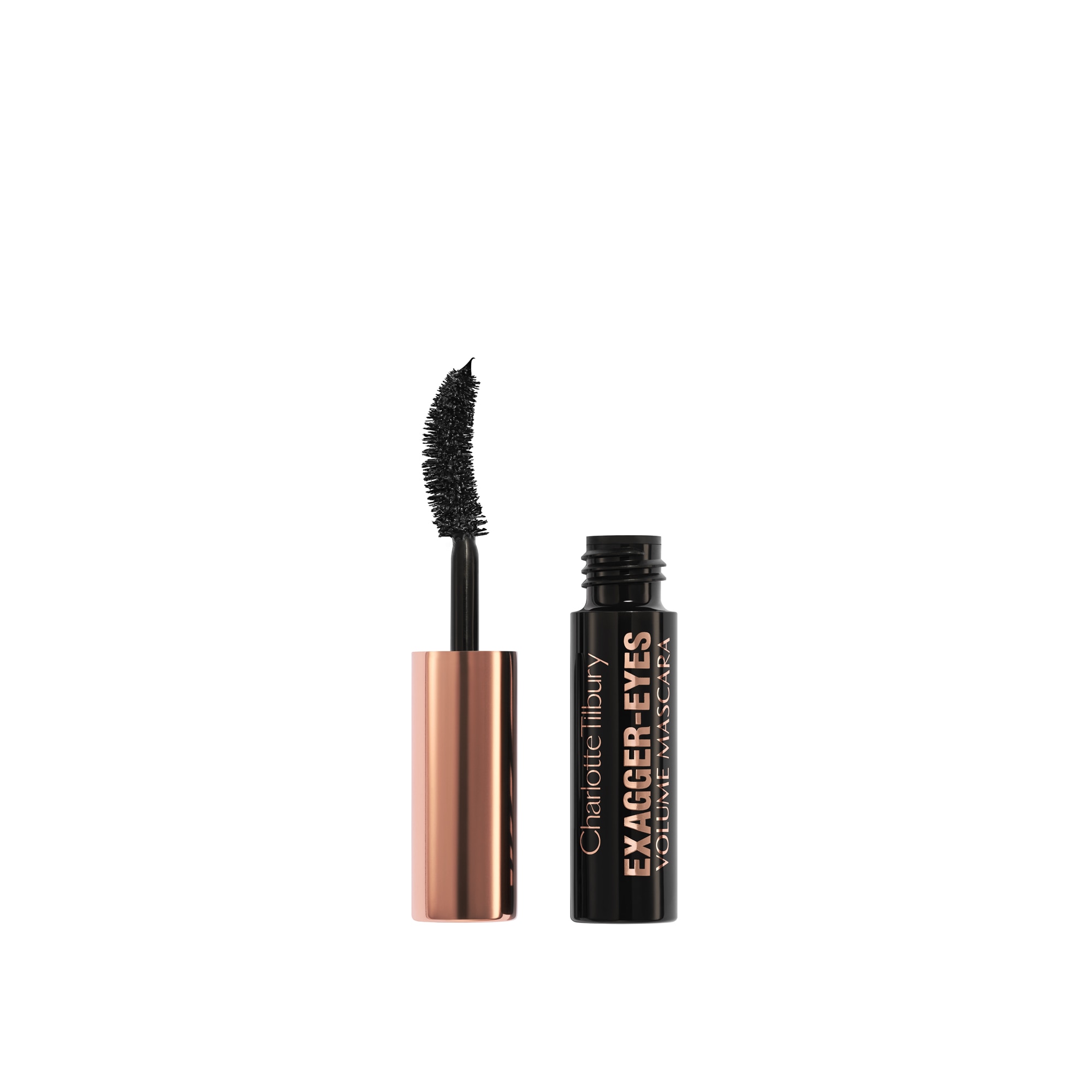 EXAGGER EYES MASCARA (MÁSCARA PARA PESTAÑAS)